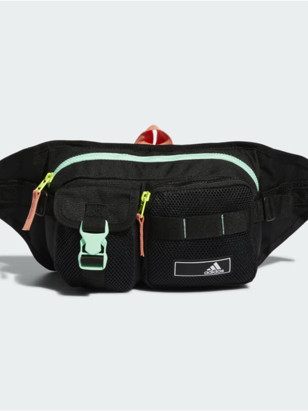 Adidas AMPLIFIER 2 CROSSBODY BAG